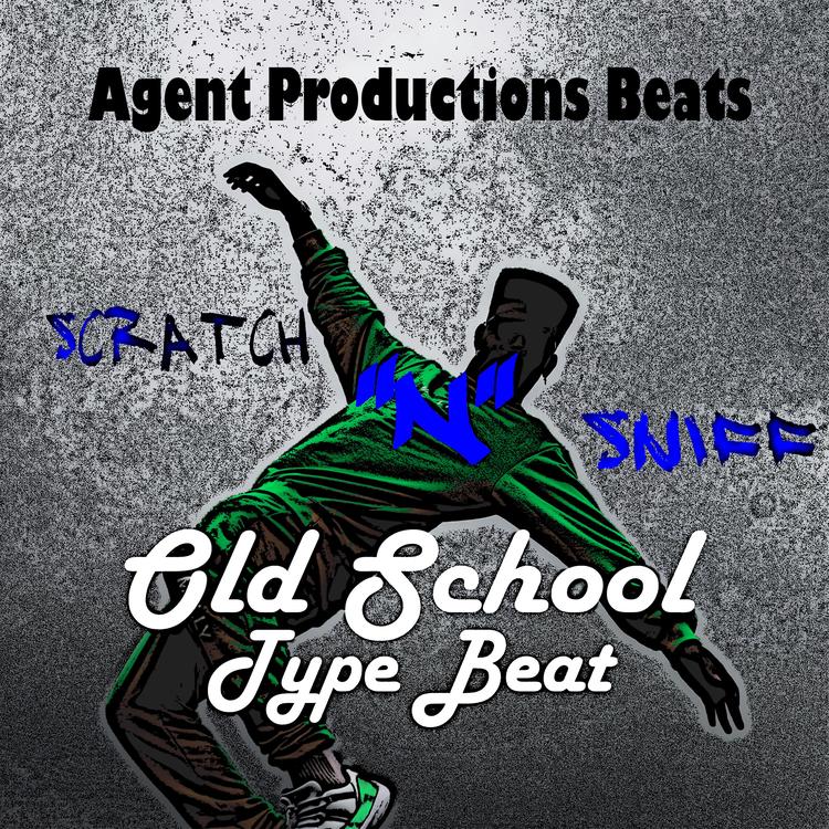 Agent Productions Beats's avatar image