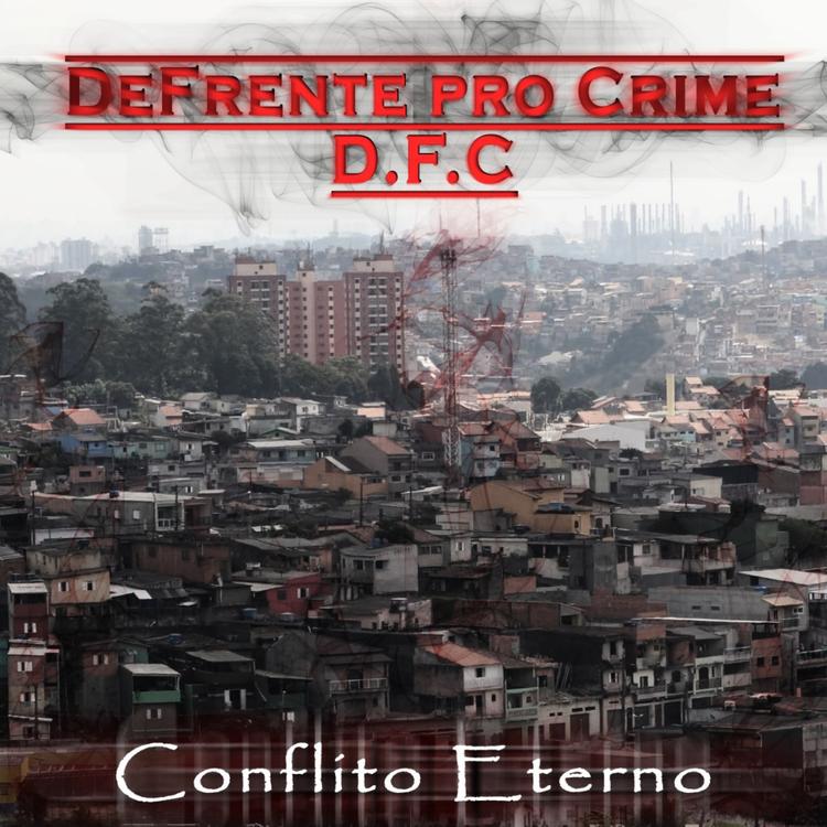 Defrente pro Crime's avatar image
