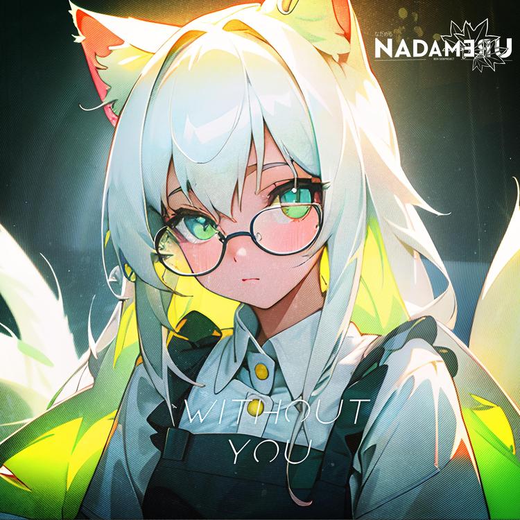 NADAMERU's avatar image