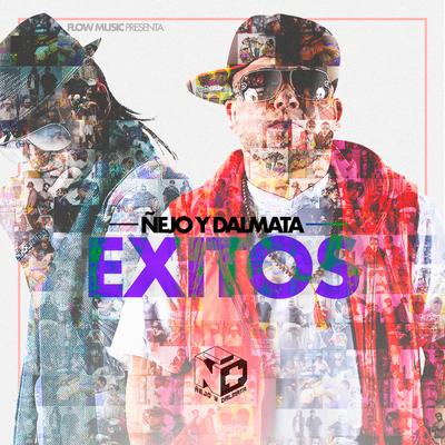 Exitos's cover