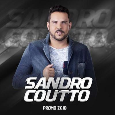 Mas Que Amor É Esse (feat. Unha Pintada) (feat. Unha Pintada) By Sandro Coutto, Unha Pintada's cover