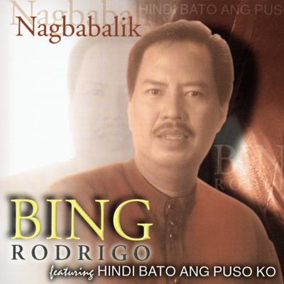 Bing Rodrigo's cover