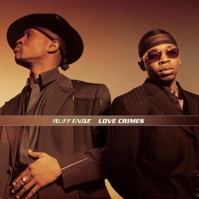 Where Does Love Go From Here (Album Version) By Ruff Endz's cover