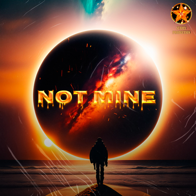 Not Mine By Krause's cover