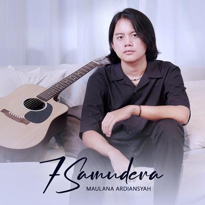 7 Samudera's cover