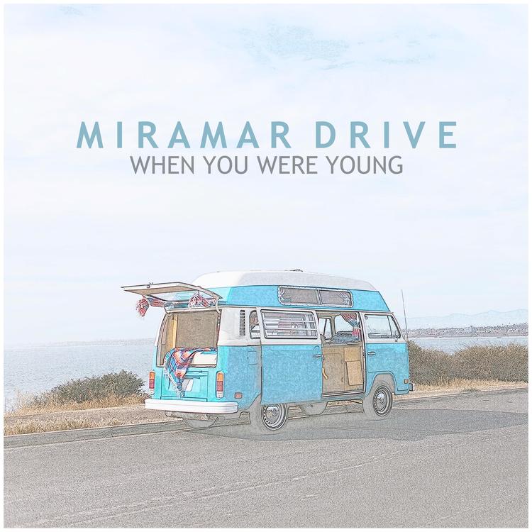 Miramar Drive's avatar image