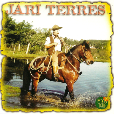 Tordilho Vinagre By Jari Terres's cover