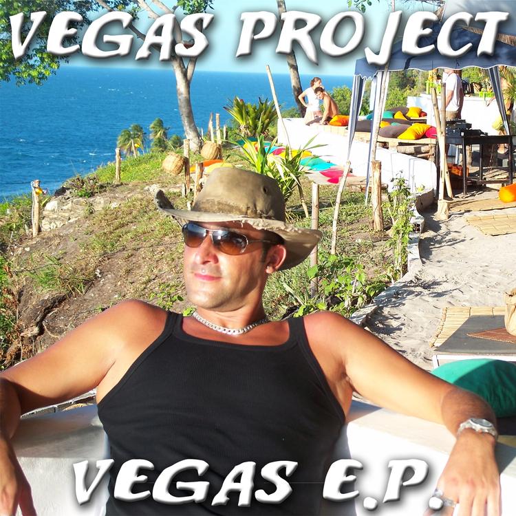 Vegas Project's avatar image