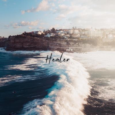Healer (Instrumental) By Khamir Music's cover