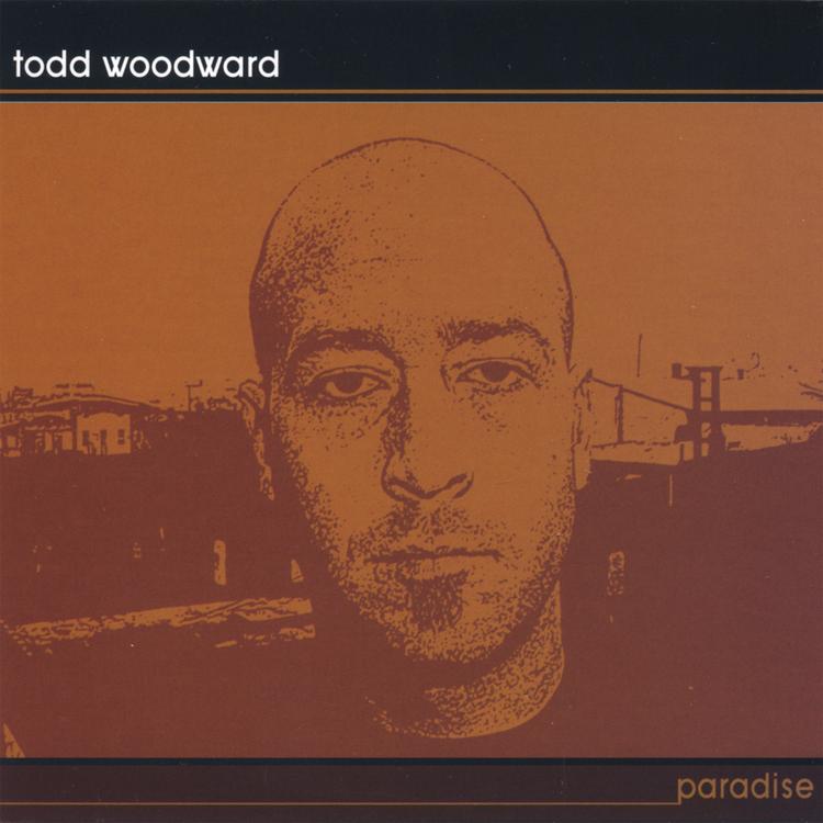 Todd Woodward's avatar image