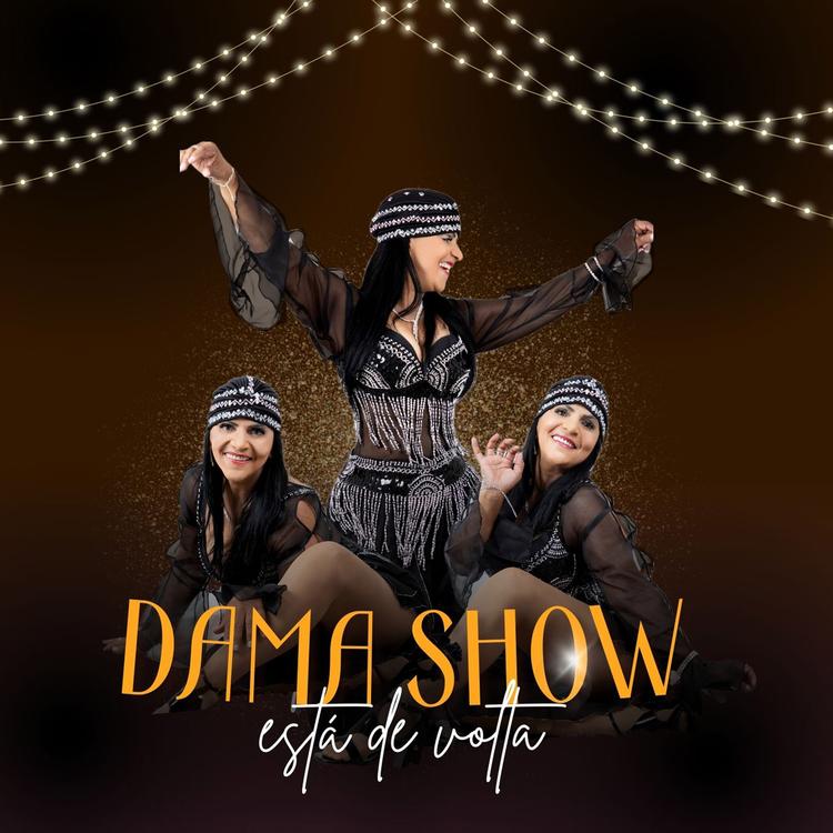 Dama Show's avatar image