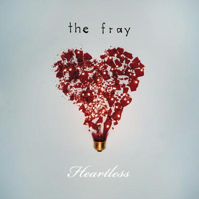 Heartless's cover