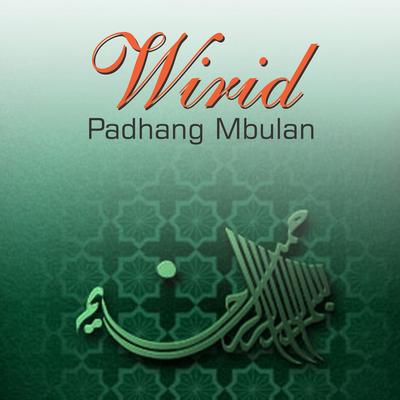 Wirid Padhang Mbulan's cover