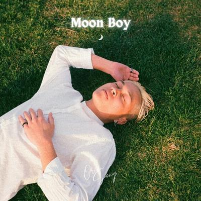 Moon Boy's cover