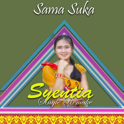 Sama Suka (Remake version)'s cover