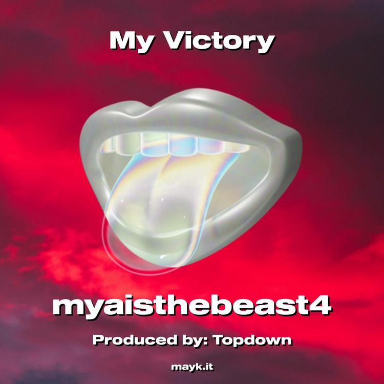 myaisthebeast4's avatar image