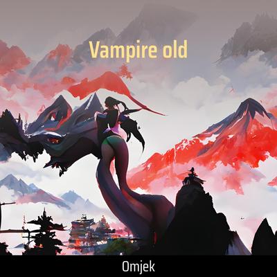 Vampire Old's cover