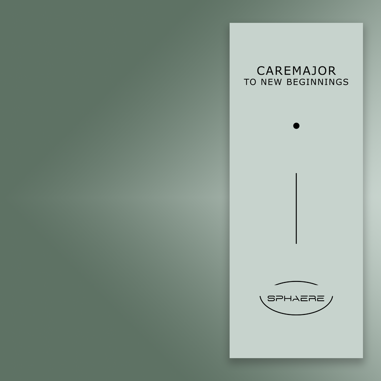 Caremajor's avatar image