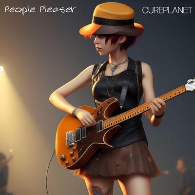 People Pleaser By CUREPLANET's cover