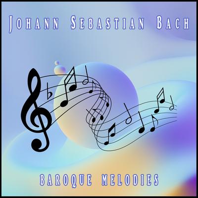 Baroque Melodies (Electronic Version)'s cover