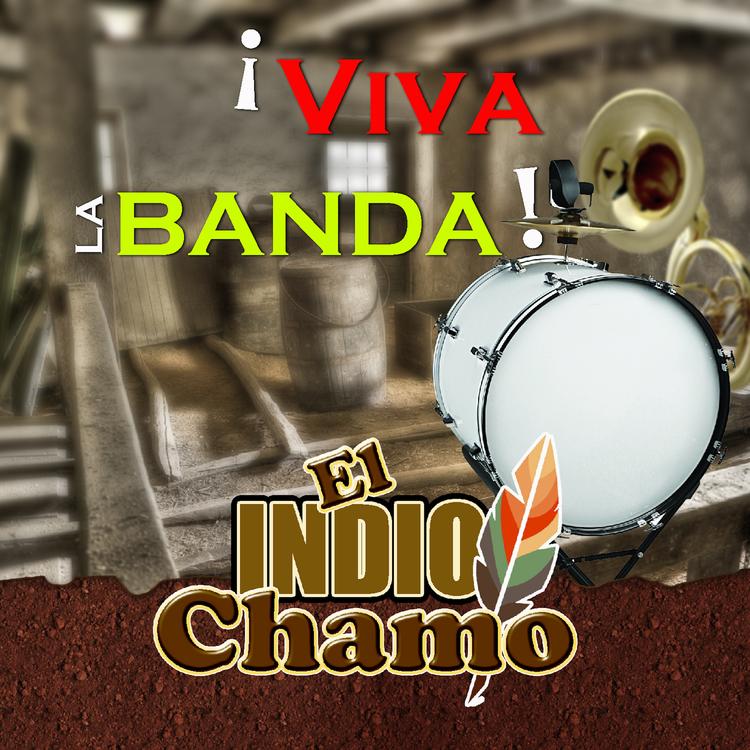 El Indio Chamo's avatar image