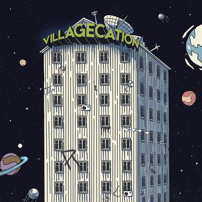 ViLLAGECATiON's cover