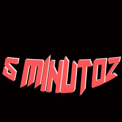 5 minutoz's cover