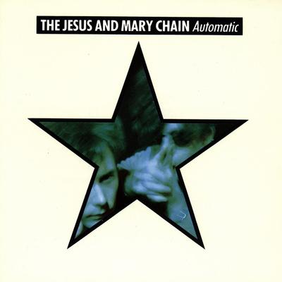 Head On By The Jesus and Mary Chain's cover