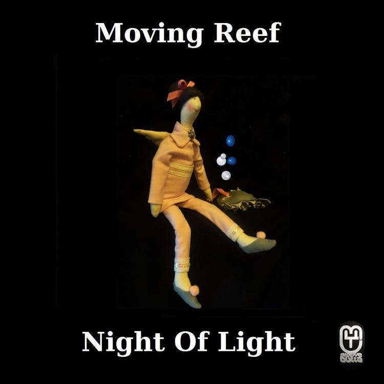 Moving Reef's avatar image