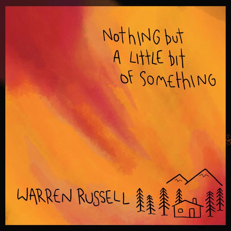 Warren Russell's avatar image