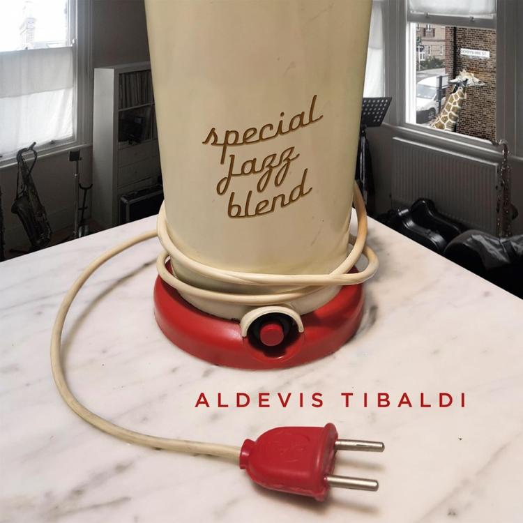 Aldevis Tibaldi's avatar image