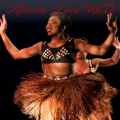 African Love, Vol. 22's cover