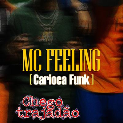 Já To Te Avisando (feat. Yas Werneck) By Mc Feeling Carioca Funk, Yas Werneck's cover