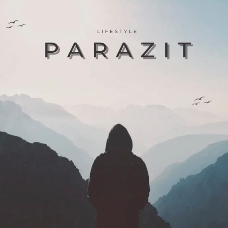 PARAZİT's avatar image