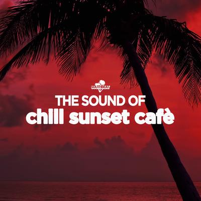 Mood (24kGoldn Piano On The Beach Edit) By Chill Sunset Cafe's cover