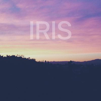 Iris By Kina Grannis's cover