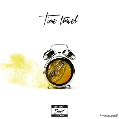 Time Travel's cover