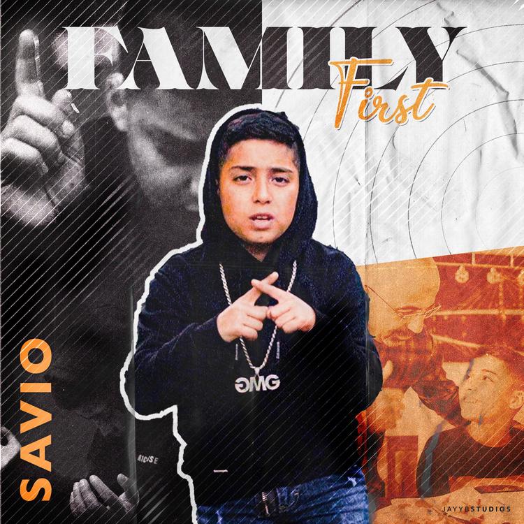 Savio's avatar image