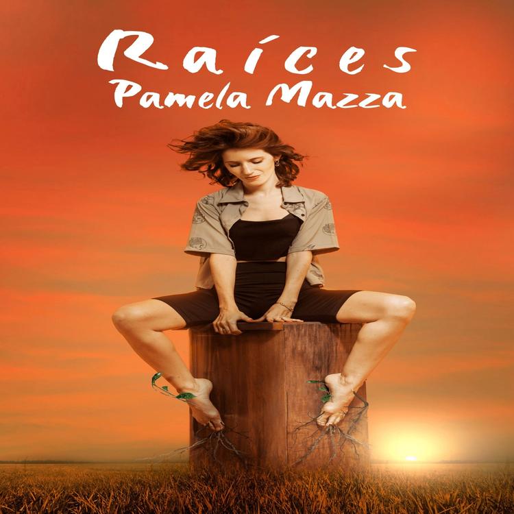 Pamela Mazza's avatar image