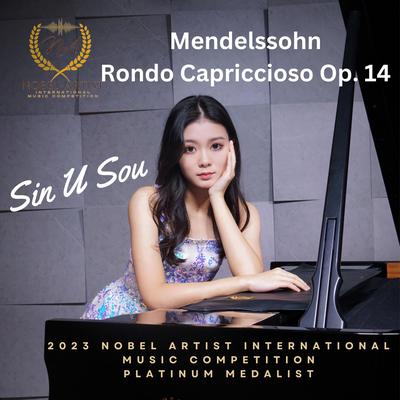 Rondo Capriccioso's cover