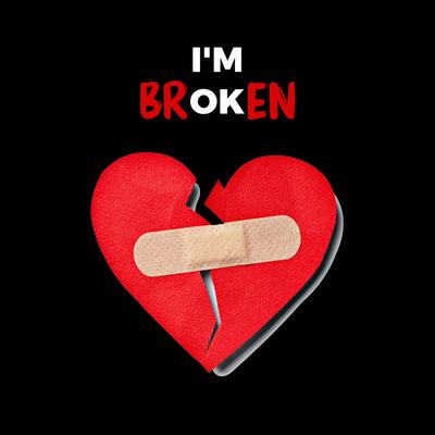 I'm Broken's cover