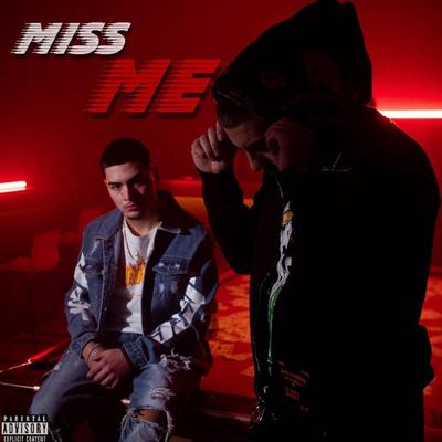 Miss Me By Yung Pleit, KDubzz's cover