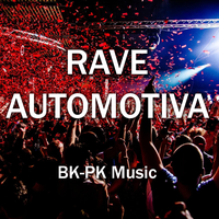 BK-PK Music's avatar cover