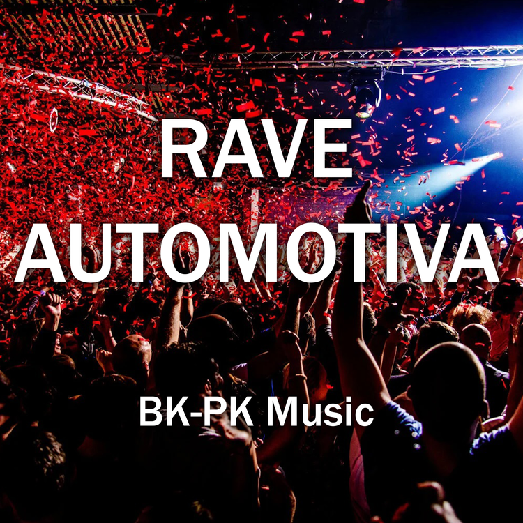 BK-PK Music's avatar image