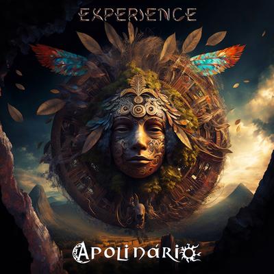 Experience By Apolinário (BR)'s cover