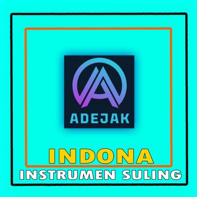 Indona Instrumen Suling's cover