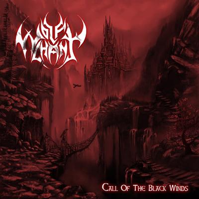 Call of the Black Winds By Wolfchant's cover