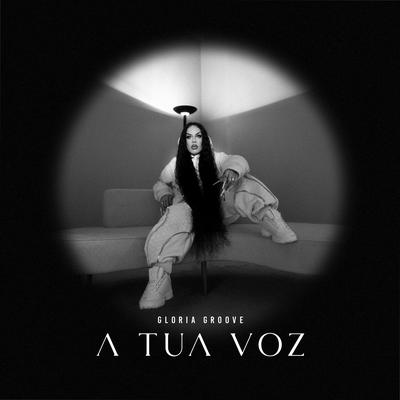 A Tua Voz's cover