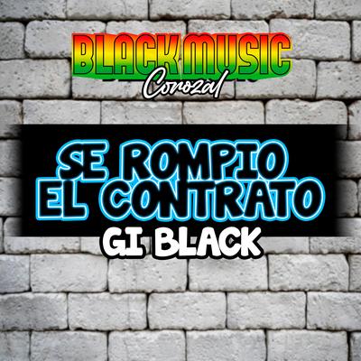 Black Music Corozal's cover