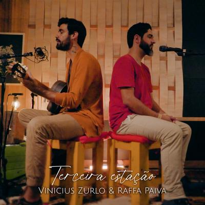 Vinicius Zurlo's cover